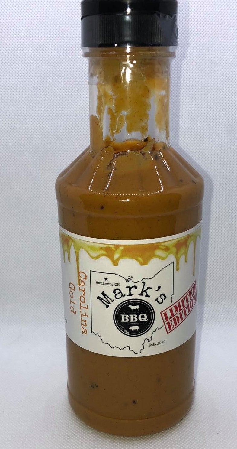 Marks bbq sales
